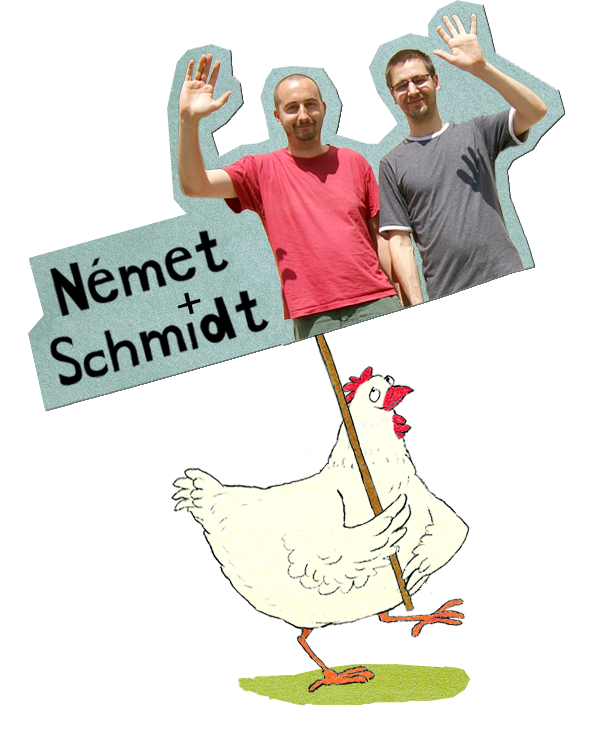 Nemet + Schmidt